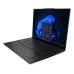 Laptop Lenovo ThinkPad L14 Gen 6 cu procesor Intel Core Ultra 7 255U până la 5.2GHz, 14" 1920 x 1200 px IPS, 60Hz, 32GB DDR5, 1TB SSD, Intel Graphics, Windows 11 Pro, Negru, 3 ani, On-site Laptop Lenovo ThinkPad L14 Gen 6 cu procesor Intel Core Ultra 7 255U până la 5.2GHz, 14" 1920 x 1200 px IPS, 60Hz, 32GB DDR5, 1TB SSD, Intel Graphics, Windows 11 Pro, Negru, 3 ani, On-site