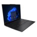 Laptop Lenovo ThinkPad L14 Gen 6 cu procesor Intel Core Ultra 7 255U până la 5.2GHz, 14" 1920 x 1200 px IPS, 60Hz, 32GB DDR5, 1TB SSD, Intel Graphics, Windows 11 Pro, Negru, 3 ani, On-site Laptop Lenovo ThinkPad L14 Gen 6 cu procesor Intel Core Ultra 7 255U până la 5.2GHz, 14" 1920 x 1200 px IPS, 60Hz, 32GB DDR5, 1TB SSD, Intel Graphics, Windows 11 Pro, Negru, 3 ani, On-site