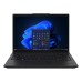 Laptop Lenovo ThinkPad L14 Gen 6 cu procesor Intel Core Ultra 7 255U până la 5.2GHz, 14" 1920 x 1200 px IPS, 60Hz, 32GB DDR5, 1TB SSD, Intel Graphics, Windows 11 Pro, Negru, 3 ani, On-site Laptop Lenovo ThinkPad L14 Gen 6 cu procesor Intel Core Ultra 7 255U până la 5.2GHz, 14" 1920 x 1200 px IPS, 60Hz, 32GB DDR5, 1TB SSD, Intel Graphics, Windows 11 Pro, Negru, 3 ani, On-site