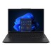 Laptop Lenovo ThinkPad L16 Gen 2 cu procesor Intel Core Ultra 5 225U până la 4.8GHz, 16" 1920 x 1200 px IPS, 60Hz, 32GB DDR5, 512GB SSD, Intel Graphics, Windows 11 Pro, Negru, 3 ani, On-site Laptop Lenovo ThinkPad L16 Gen 2 cu procesor Intel Core Ultra 5 225U până la 4.8GHz, 16" 1920 x 1200 px IPS, 60Hz, 32GB DDR5, 512GB SSD, Intel Graphics, Windows 11 Pro, Negru, 3 ani, On-site