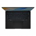 Laptop Asus Vivobook S 14 OLED, S5406SA-QD107X, 14 inch, Intel Core Ultra 7 258V, 32GB LPDDR5X, SSD 1TB, Intel Arc Graphics, WUXGA, Windows 11 Pro, Neutral Black