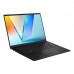 Laptop Asus Vivobook S 14 OLED, S5406SA-QD107X, 14 inch, Intel Core Ultra 7 258V, 32GB LPDDR5X, SSD 1TB, Intel Arc Graphics, WUXGA, Windows 11 Pro, Neutral Black