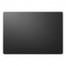 Laptop Asus Vivobook S 14 OLED, S5406SA-QD107X, 14 inch, Intel Core Ultra 7 258V, 32GB LPDDR5X, SSD 1TB, Intel Arc Graphics, WUXGA, Windows 11 Pro, Neutral Black