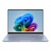 Laptop Asus Vivobook S 14 OLED, S5406MA-QD147X, 14 inch, Intel Core Ultra 5 125H, 16GB LPDDR5X, SSD 512GB, Intel Arc Graphics, WUXGA, Windows 11 Pro, Blue