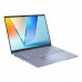 Laptop Asus Vivobook S 14 OLED, S5406MA-QD147X, 14 inch, Intel Core Ultra 5 125H, 16GB LPDDR5X, SSD 512GB, Intel Arc Graphics, WUXGA, Windows 11 Pro, Blue