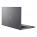 Laptop Asus ChromeBook Flip, CX3402CBA-PQ0457, 14 inch, Intel Core i3-1215U, 8GB DDR5, UFS 128GB, Intel UHD Graphics, FHD, ChromeOS, Rocky Grey