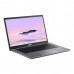 Laptop Asus ChromeBook Flip, CX3402CBA-PQ0457, 14 inch, Intel Core i3-1215U, 8GB DDR5, UFS 128GB, Intel UHD Graphics, FHD, ChromeOS, Rocky Grey