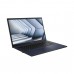 Laptop Asus ExpertBook B1, B1502CVA-NJ1882, 15.6 inch, Intel Core i3-1315U, 8GB DDR4, SSD 512GB, Intel UHD Graphics, FHD, Star Black