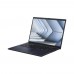 Laptop Asus ExpertBook B3, B3604CMA-Q90346, 16 inch, Intel Core Ultra 7 155H, 16GB DDR5, SSD 512GB, Intel Graphics, WUXGA, Star Black