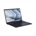 Laptop Asus ExpertBook B3, B3604CMA-Q90346, 16 inch, Intel Core Ultra 7 155H, 16GB DDR5, SSD 512GB, Intel Graphics, WUXGA, Star Black