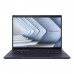 Laptop Asus ExpertBook B5, B5404CMA-QN1010X, 14 inch, Intel Core Ultra 7 155H, 32GB DDR5, SSD 1TB, Intel Graphics, WQXGA, 120Hz, Windows 11 Pro, Star Black