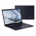 Laptop Asus ExpertBook B5, B5404CMA-QN1010X, 14 inch, Intel Core Ultra 7 155H, 32GB DDR5, SSD 1TB, Intel Graphics, WQXGA, 120Hz, Windows 11 Pro, Star Black