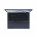 Laptop Asus ExpertBook B5, B5404CMA-QN1010X, 14 inch, Intel Core Ultra 7 155H, 32GB DDR5, SSD 1TB, Intel Graphics, WQXGA, 120Hz, Windows 11 Pro, Star Black