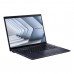 Laptop Asus ExpertBook B5, B5404CMA-QN1010X, 14 inch, Intel Core Ultra 7 155H, 32GB DDR5, SSD 1TB, Intel Graphics, WQXGA, 120Hz, Windows 11 Pro, Star Black