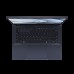 Laptop Asus ExpertBook B5, B5404CMA-QN1010X, 14 inch, Intel Core Ultra 7 155H, 32GB DDR5, SSD 1TB, Intel Graphics, WQXGA, 120Hz, Windows 11 Pro, Star Black