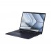 Laptop Asus ExpertBook B5, B5604CMA-Q90091X, 16 inch, Intel Core Ultra 7 155H, 16GB DDR5, SSD 512GB, Intel Graphics, WUXGA, Windows 11 Pro, Star Black