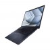 Laptop Asus ExpertBook B5, B5604CMA-Q90091X, 16 inch, Intel Core Ultra 7 155H, 16GB DDR5, SSD 512GB, Intel Graphics, WUXGA, Windows 11 Pro, Star Black
