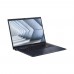 Laptop Asus ExpertBook B5, B5604CVA-Q90072X, 16 inch, Intel Core i7-1360P, 32GB DDR5, SSD 1TB, Intel Iris XE Graphics, WUXGA, Windows 11 Pro, Star Black