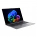 Laptop Asus ExpertBook P5, P5405CSA-NZ0171, 14 inch, Intel Core Ultra 7 258V, 32GB LPDDR5X, SSD 1TB, Intel Arc 140V, WQXGA, 144Hz, Misty Grey