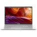 Laptop Asus M509DA-EJ348, AMD Ryzen 3 3250U, 15.6 inch, Full HD, RAM 8GB, SSD 256GB, AMD Radeon Vega3, Free DOS, silver
