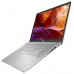Laptop Asus M509DA-EJ348, AMD Ryzen 3 3250U, 15.6 inch, Full HD, RAM 8GB, SSD 256GB, AMD Radeon Vega3, Free DOS, silver