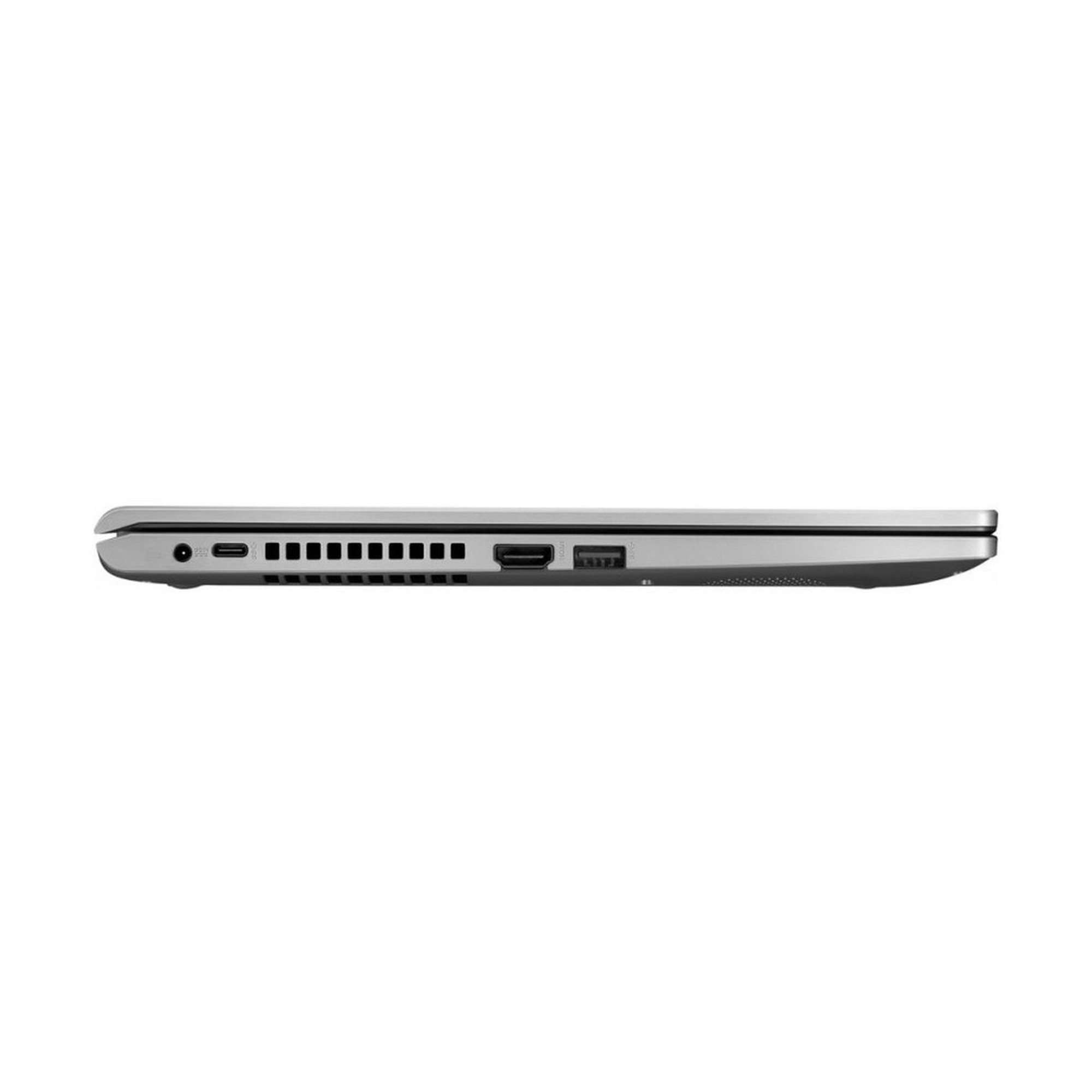 Laptop Asus M515DA, 15.6 inch, Full HD, AMD Ryzen 3 3250U, 8GB DDR4 ...