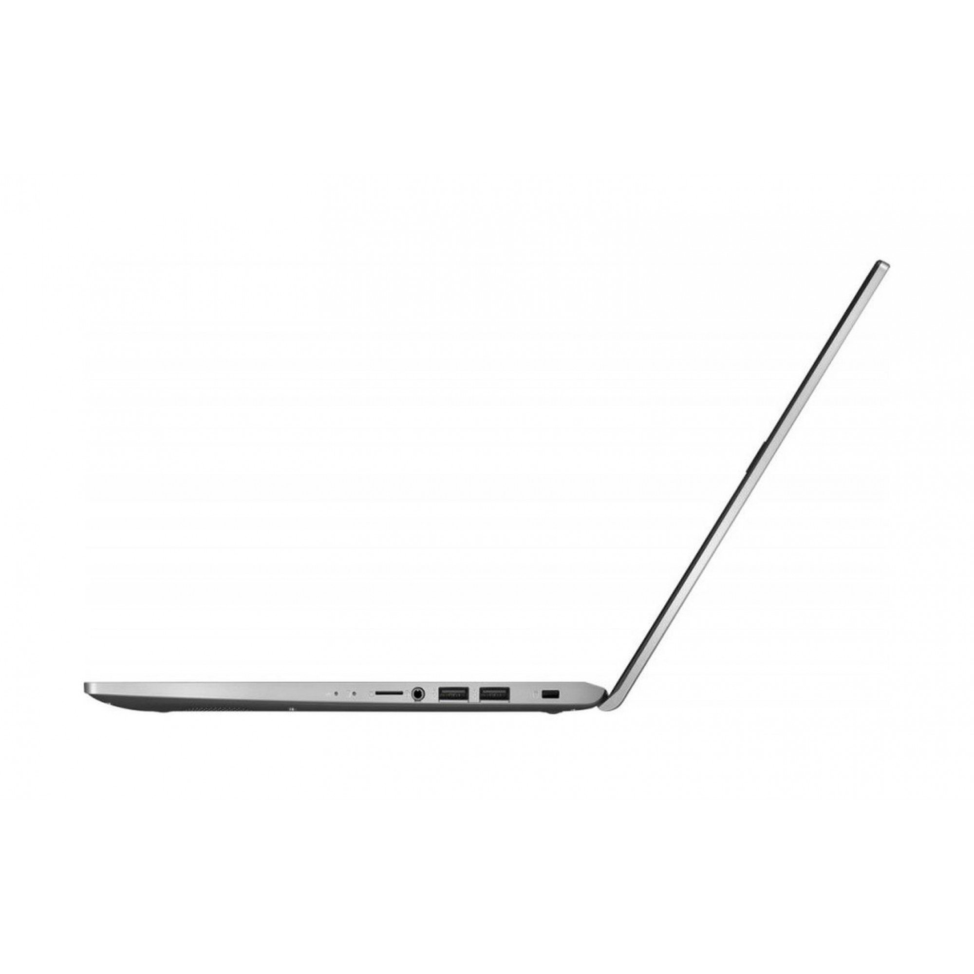 Laptop Asus M515DA, 15.6 inch, Full HD, AMD Ryzen 3 3250U, 8GB DDR4 ...