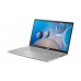 Laptop Asus M515DA, 15.6 inch, Full HD, AMD Ryzen 3 3250U, 8GB DDR4, 512GB SSD, Radeon Graphics, No OS, Transparent Silver