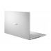 Laptop Asus M515DA, 15.6 inch, Full HD, AMD Ryzen 3 3250U, 8GB DDR4, 512GB SSD, Radeon Graphics, No OS, Transparent Silver