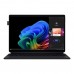Laptop Asus ProArt PZ13 OLED, HT5306QA-LX003X, 13.3 inch, Qualcomm Snapdragon X Plus X1P 42 100, 16GB LPDDR5X, SSD 1TB, Qualcomm Adreno, 3K, Touch, Windows 11 Pro, Nano Black