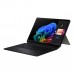 Laptop Asus ProArt PZ13 OLED, HT5306QA-LX003X, 13.3 inch, Qualcomm Snapdragon X Plus X1P 42 100, 16GB LPDDR5X, SSD 1TB, Qualcomm Adreno, 3K, Touch, Windows 11 Pro, Nano Black