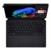 Laptop Asus ProArt PZ13 OLED, HT5306QA-LX003X, 13.3 inch, Qualcomm Snapdragon X Plus X1P 42 100, 16GB LPDDR5X, SSD 1TB, Qualcomm Adreno, 3K, Touch, Windows 11 Pro, Nano Black