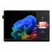 Laptop Asus ProArt PZ13 OLED, HT5306QA-LX003X, 13.3 inch, Qualcomm Snapdragon X Plus X1P 42 100, 16GB LPDDR5X, SSD 1TB, Qualcomm Adreno, 3K, Touch, Windows 11 Pro, Nano Black