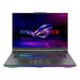 Laptop Asus ROG Strix G16, G614JIR-N4075, 16 inch, Intel Core i9-14900HX, 32GB DDR5, SSD 1TB, GeForce RTX 4070, WQXGA, 240Hz, Volt Green