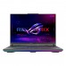 Laptop Asus ROG Strix G16, G614JIR-N4075, 16 inch, Intel Core i9-14900HX, 32GB DDR5, SSD 1TB, GeForce RTX 4070, WQXGA, 240Hz, Volt Green