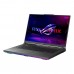 Laptop Asus ROG Strix G16, G614JIR-N4075, 16 inch, Intel Core i9-14900HX, 32GB DDR5, SSD 1TB, GeForce RTX 4070, WQXGA, 240Hz, Volt Green
