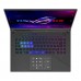 Laptop Asus ROG Strix G16, G614JIR-N4075, 16 inch, Intel Core i9-14900HX, 32GB DDR5, SSD 1TB, GeForce RTX 4070, WQXGA, 240Hz, Volt Green