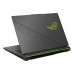 Laptop Asus ROG Strix G16, G614JIR-N4075, 16 inch, Intel Core i9-14900HX, 32GB DDR5, SSD 1TB, GeForce RTX 4070, WQXGA, 240Hz, Volt Green