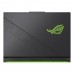 Laptop Asus ROG Strix G16, G614JIR-N4075, 16 inch, Intel Core i9-14900HX, 32GB DDR5, SSD 1TB, GeForce RTX 4070, WQXGA, 240Hz, Volt Green