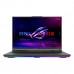 Laptop Asus ROG Strix G18, G814JIR-N6051, 18 inch, Intel Core i9-14900HX, 32GB DDR5, SSD 2TB, GeForce RTX 4070, WQXGA, IPS, 240Hz, Eclipse Gray