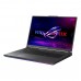Laptop Asus ROG Strix G18, G814JIR-N6051, 18 inch, Intel Core i9-14900HX, 32GB DDR5, SSD 2TB, GeForce RTX 4070, WQXGA, IPS, 240Hz, Eclipse Gray