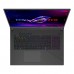 Laptop Asus ROG Strix G18, G814JIR-N6051, 18 inch, Intel Core i9-14900HX, 32GB DDR5, SSD 2TB, GeForce RTX 4070, WQXGA, IPS, 240Hz, Eclipse Gray