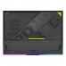 Laptop Asus ROG Strix G18, G814JIR-N6051, 18 inch, Intel Core i9-14900HX, 32GB DDR5, SSD 2TB, GeForce RTX 4070, WQXGA, IPS, 240Hz, Eclipse Gray