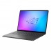 Laptop Asus ROG Zephyrus G16, GA605WI-QR078W, 16 inch, AMD Ryzen AI 9 HX 370, 32GB LPDDR5X, SSD 2TB, GeForce RTX 4070, WQXGA, IPS, Windows 11, Eclipse Gray