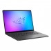 Laptop Asus ROG Zephyrus G16, GA605WI-QR078W, 16 inch, AMD Ryzen AI 9 HX 370, 32GB LPDDR5X, SSD 2TB, GeForce RTX 4070, WQXGA, IPS, Windows 11, Eclipse Gray