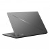Laptop Asus ROG Zephyrus G16, GA605WI-QR078W, 16 inch, AMD Ryzen AI 9 HX 370, 32GB LPDDR5X, SSD 2TB, GeForce RTX 4070, WQXGA, IPS, Windows 11, Eclipse Gray