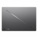 Laptop Asus ROG Zephyrus G16, GA605WI-QR078W, 16 inch, AMD Ryzen AI 9 HX 370, 32GB LPDDR5X, SSD 2TB, GeForce RTX 4070, WQXGA, IPS, Windows 11, Eclipse Gray