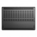 Laptop Asus ROG Zephyrus G16, GA605WI-QR078W, 16 inch, AMD Ryzen AI 9 HX 370, 32GB LPDDR5X, SSD 2TB, GeForce RTX 4070, WQXGA, IPS, Windows 11, Eclipse Gray
