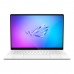 Laptop Asus ROG Zephyrus G16, GA605WV-QR091, 16 inch, AMD Ryzen AI 9 HX 370, 16GB LPDDR5X, SSD 1TB, GeForce RTX 4060, WQXGA, 240Hz, Platinum White
