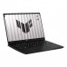 Laptop Asus TUF Gaming A14, FA401WV-RG025, 14 inch, AMD Ryzen AI 9 HX 370, 16GB LPDDR5X, SSD 1TB, GeForce RTX 4060, WQXGA, 165Hz, Jaeger Gray